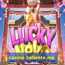 casino caliente.mx