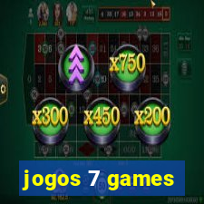 jogos 7 games