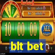 blt bet