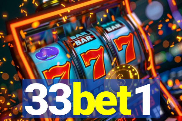 33bet1