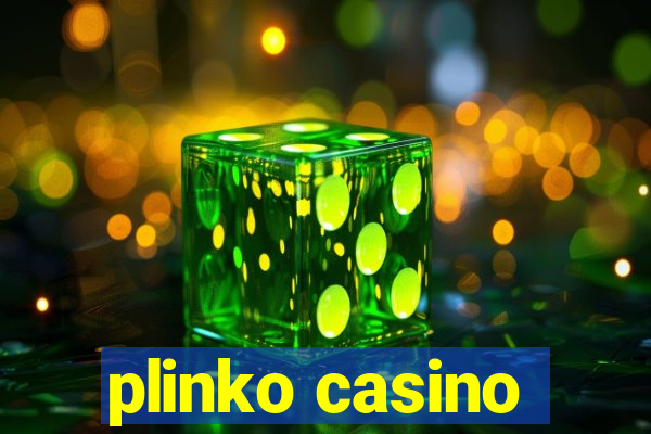 plinko casino