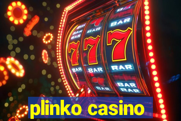 plinko casino