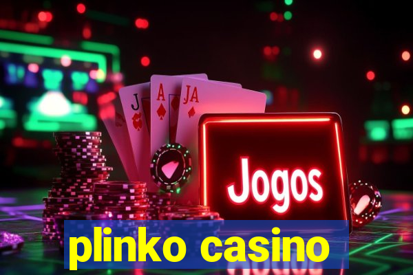 plinko casino