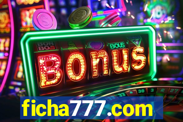 ficha777.com