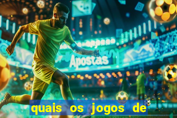 quais os jogos de hoje do brasileirao