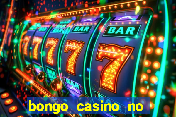 bongo casino no deposit bonus