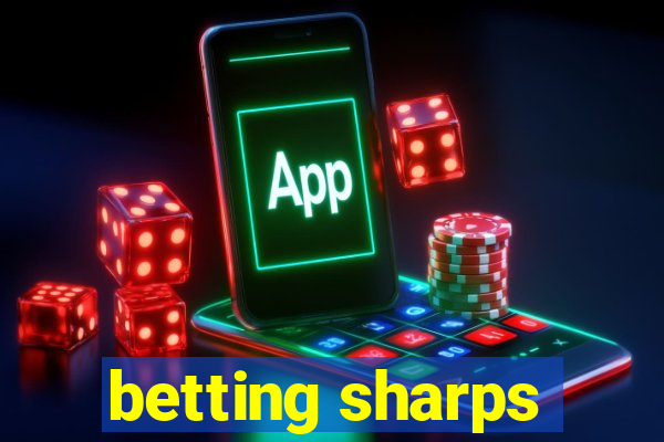 betting sharps