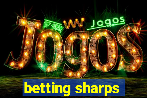 betting sharps