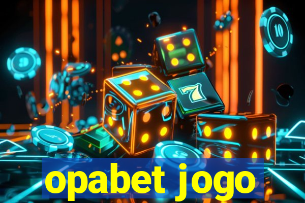 opabet jogo