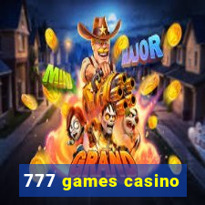 777 games casino