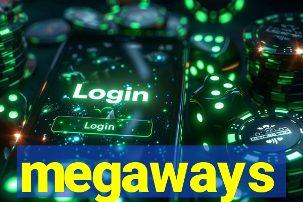 megaways