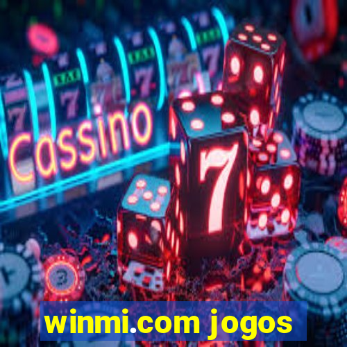 winmi.com jogos