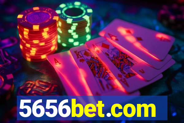 5656bet.com