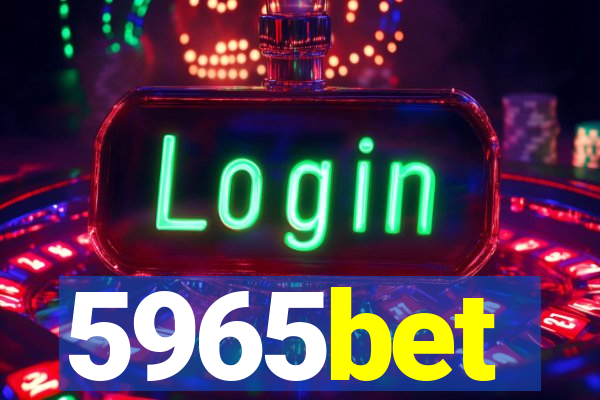 5965bet