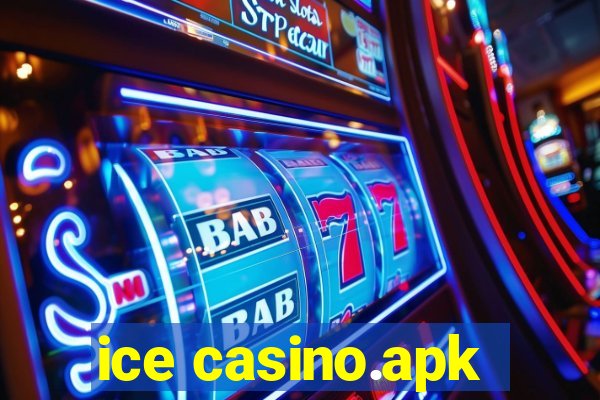 ice casino.apk