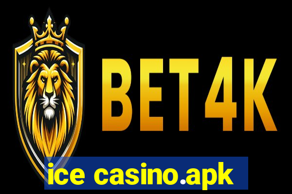 ice casino.apk