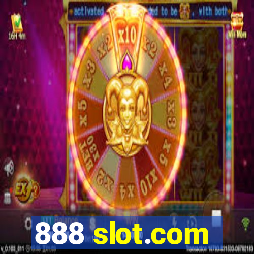 888 slot.com