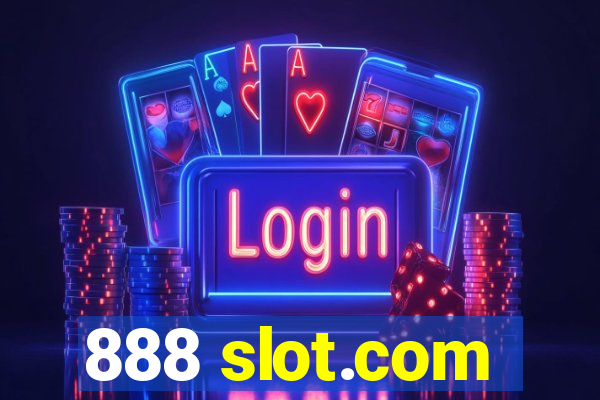 888 slot.com