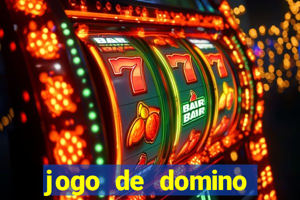 jogo de domino online apostado