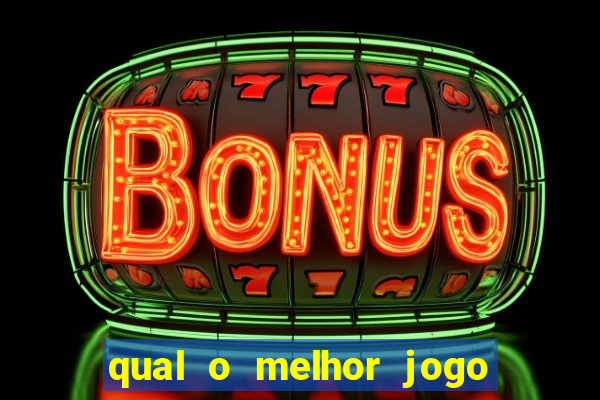 qual o melhor jogo de slot para ganhar dinheiro