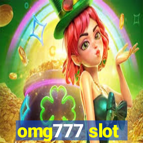 omg777 slot