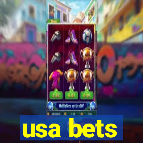 usa bets