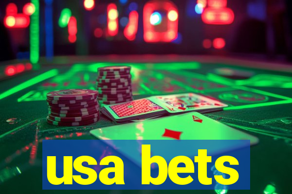 usa bets