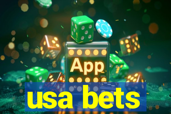 usa bets