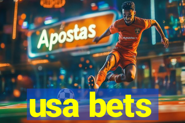 usa bets