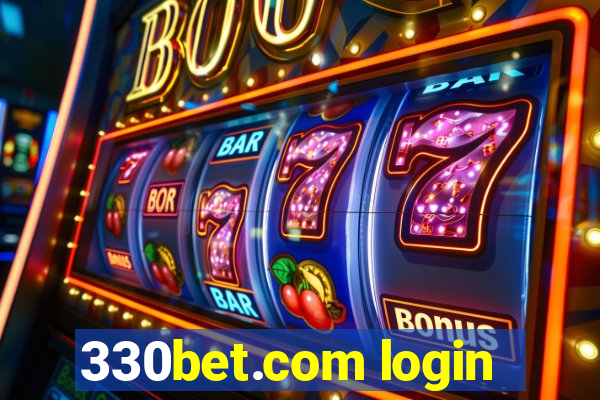 330bet.com login