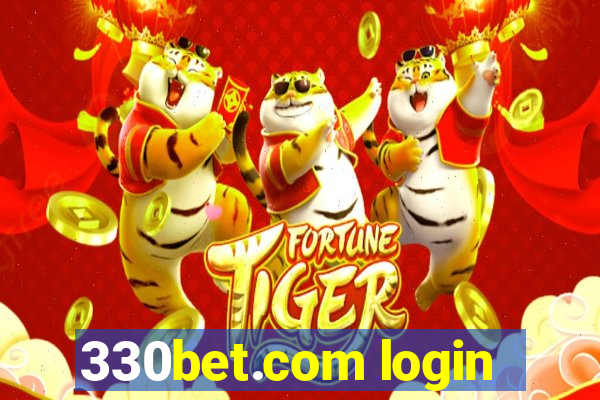 330bet.com login