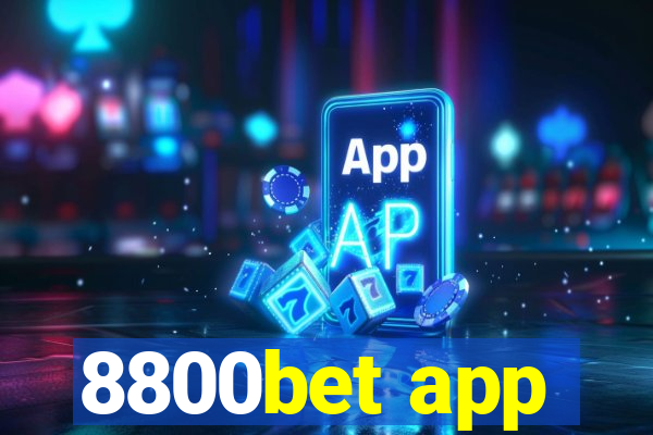 8800bet app