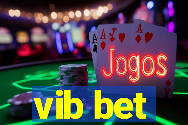 vib bet