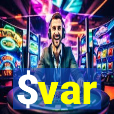 $var