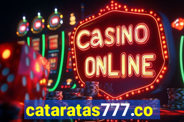 cataratas777.com