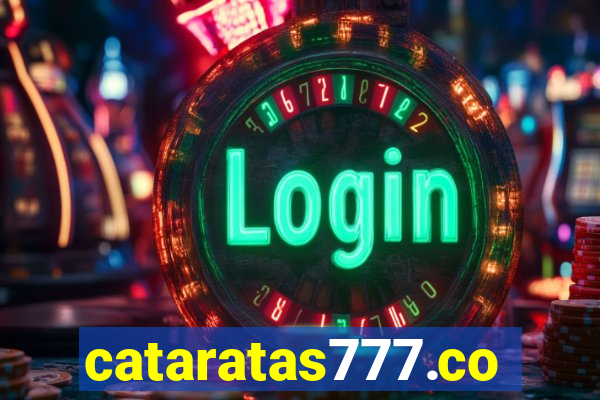 cataratas777.com