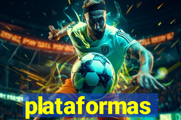 plataformas brasileiras de jogos