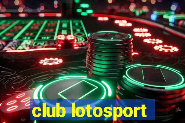 club lotosport