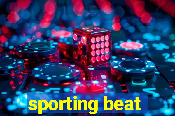 sporting beat