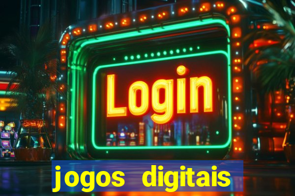 jogos digitais belas artes