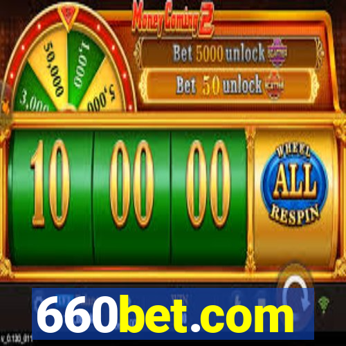 660bet.com