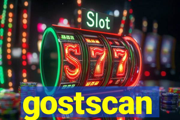 gostscan