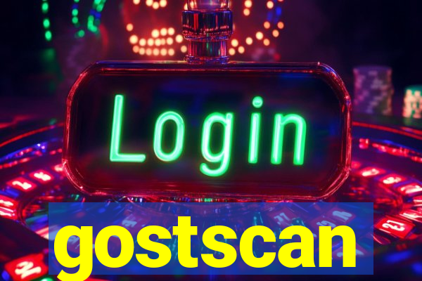 gostscan