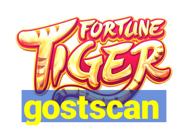 gostscan