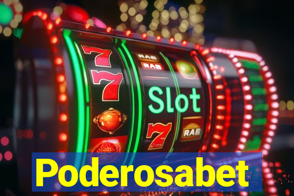 Poderosabet