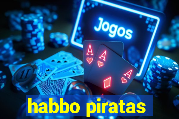 habbo piratas