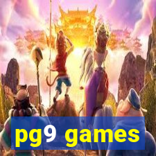 pg9 games