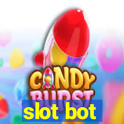 slot bot