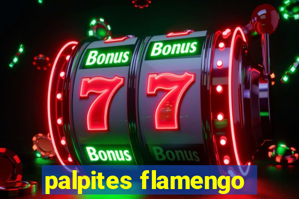 palpites flamengo