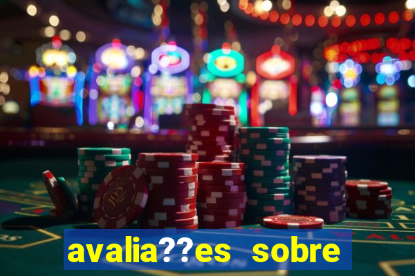 avalia??es sobre estrela bet